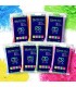 Sacos Polvos Holi variados 5 kg