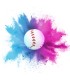 Pelota béisbol Gender Reveal