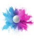 Pelota de Golf Gender Reveal