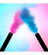 Cañones de humo Gender Reveal