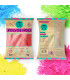 Bolsas Polvos Holi 75 Gramos